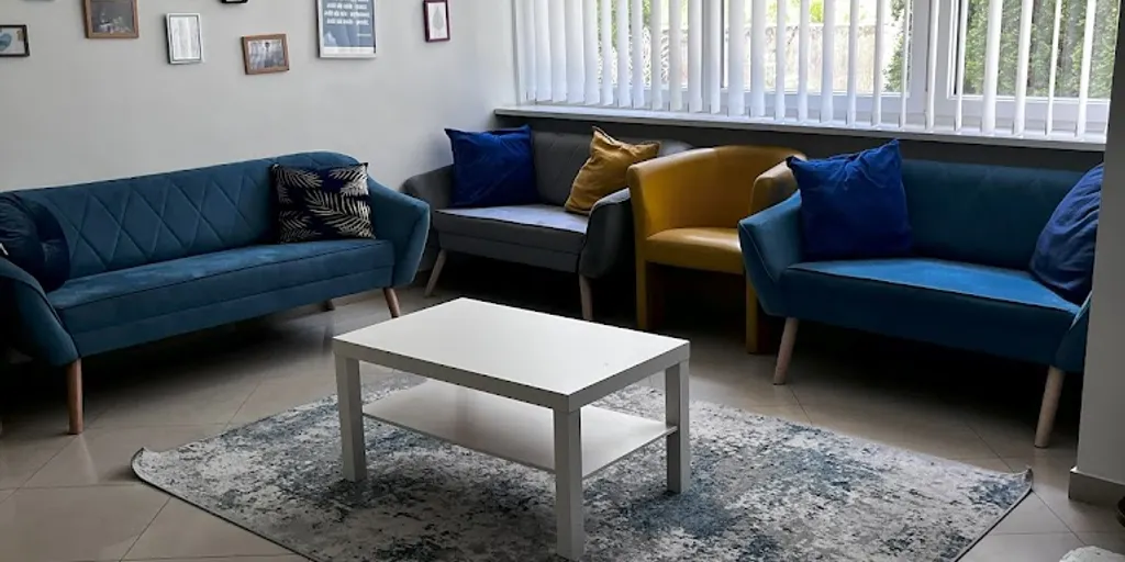 Centrum Terapii "Błękitna Chatka" - TUS, psycholog 4