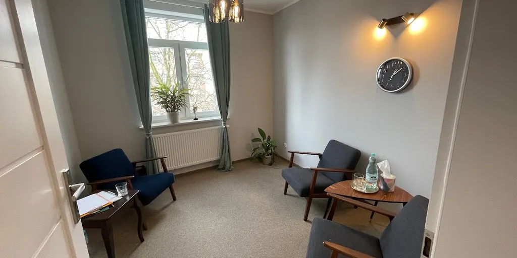 Centrum Terapii i Rozwoju Ela Janicka 1