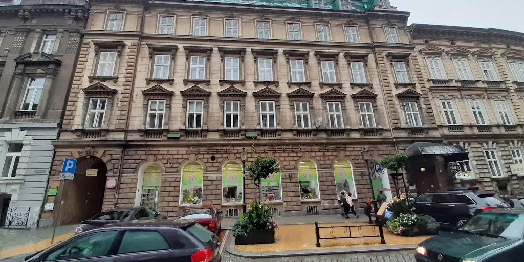 Gabinety Psychoterapii ARIADNA 1