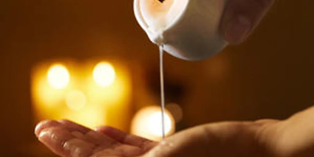 Hypnos Lounge Privè - Erotic Massage - Tantra - Masaż Nuru 8