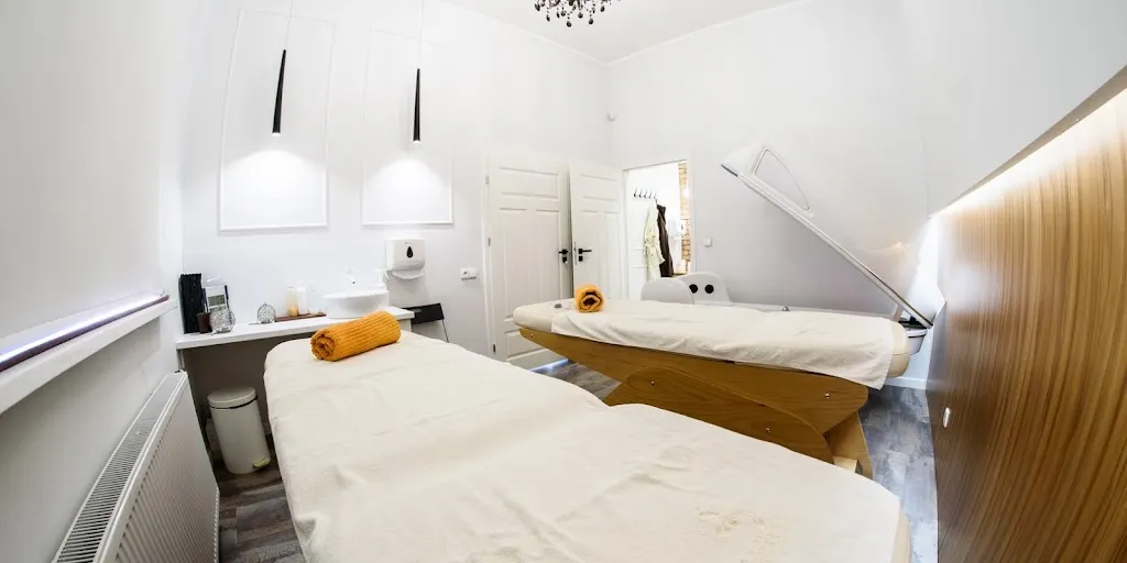 Bajeczny SPA&Salon 1