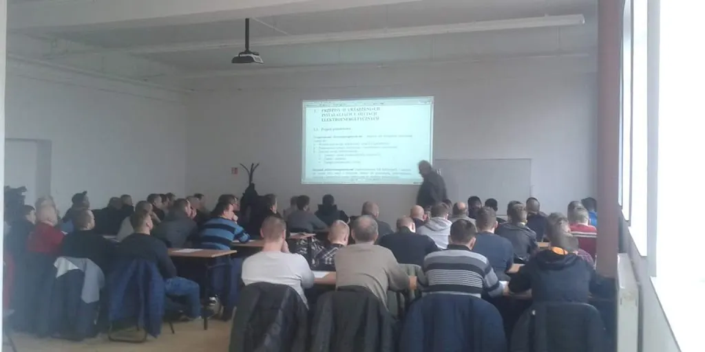 Ośrodek Szkoleń BHP Miryan s.c. 1