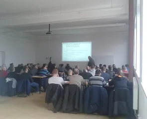 Ośrodek Szkoleń BHP Miryan s.c.