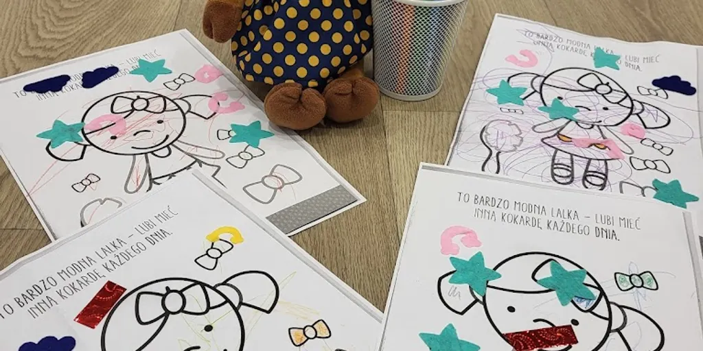 Centrum Terapii i Wspierania Rozwoju Dziecka "Rozwój Dzieci" 5