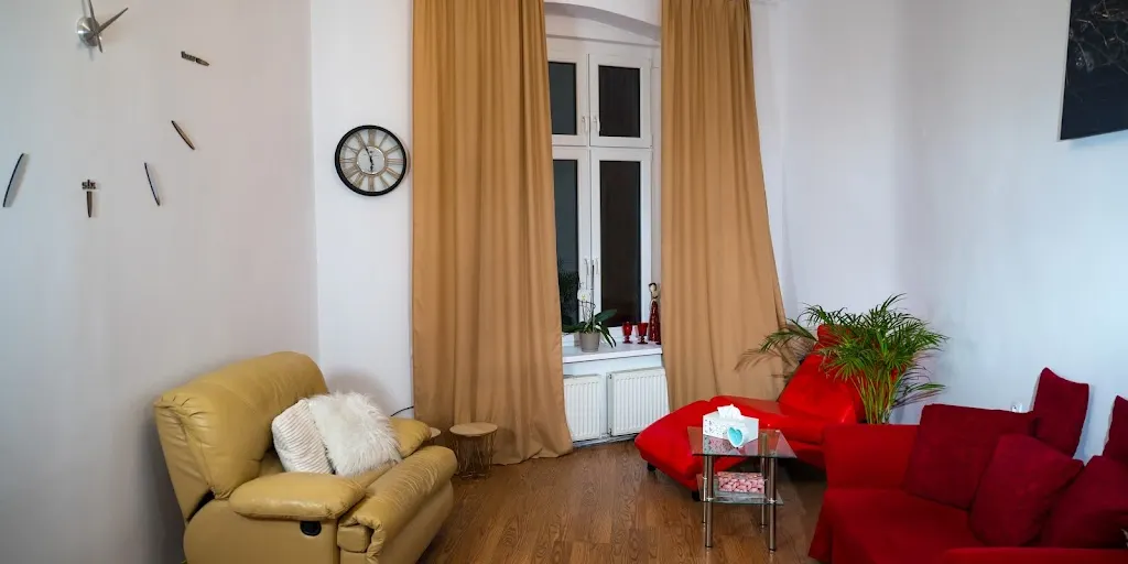 Gabinet Psychoterapii dr Katarzyna Wybrańczyk i Zespół 10