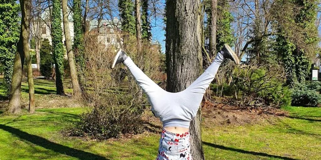 Joga KarmaJoga - szkoła jogi Katowice 9