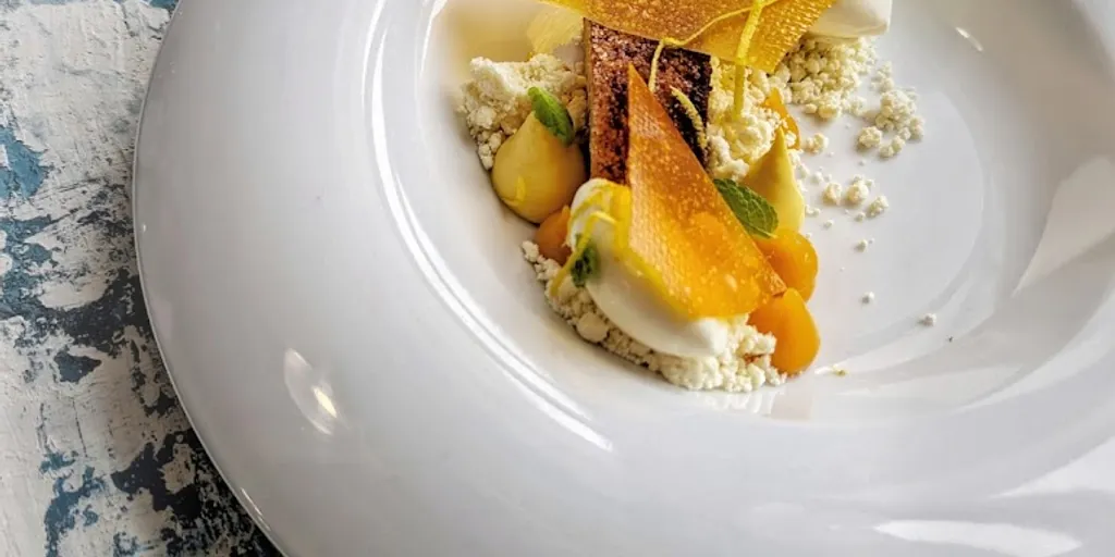 Ashanti - Międzynarodowa Szkoła Sztuki Kulinarnej 6