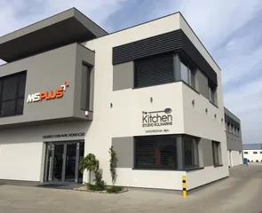 The Kitchen- studio kulinarne