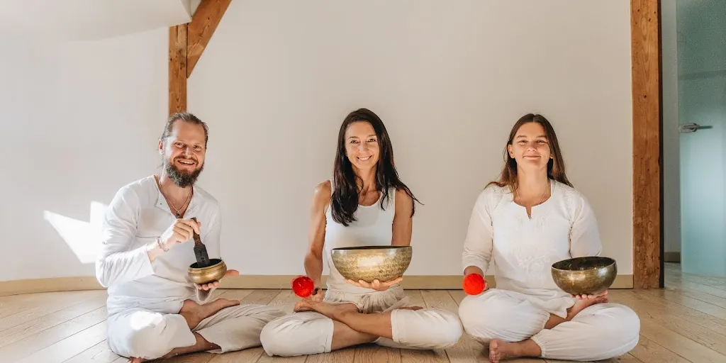 Sankalpa Yoga i Dźwięk 1