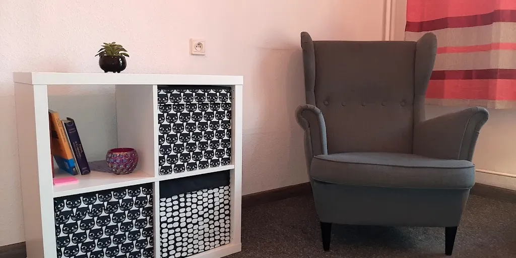 Gabinety Psychoterapii ARIADNA 6