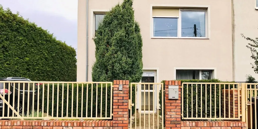 Mariposa gabinety psychologiczne i logopedia 7