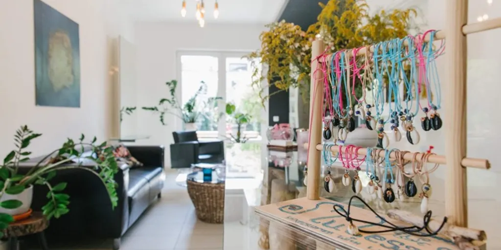 GALERIA GROOVY WELLNESS HOUSE 2