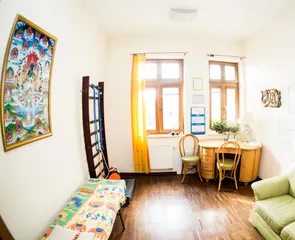 Szkoła Jogi Jurka Jaguckiego