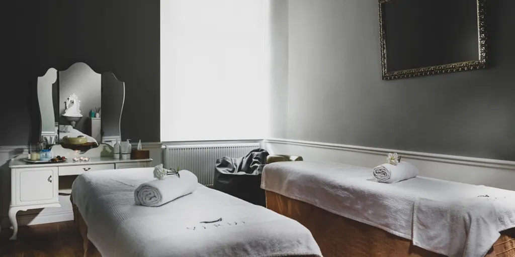 VERDE Massage & Beauty 1