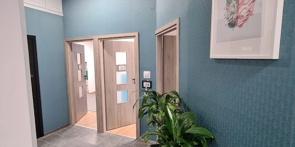 Rozwijanie przez wspieranie - terapia dziecięca 1