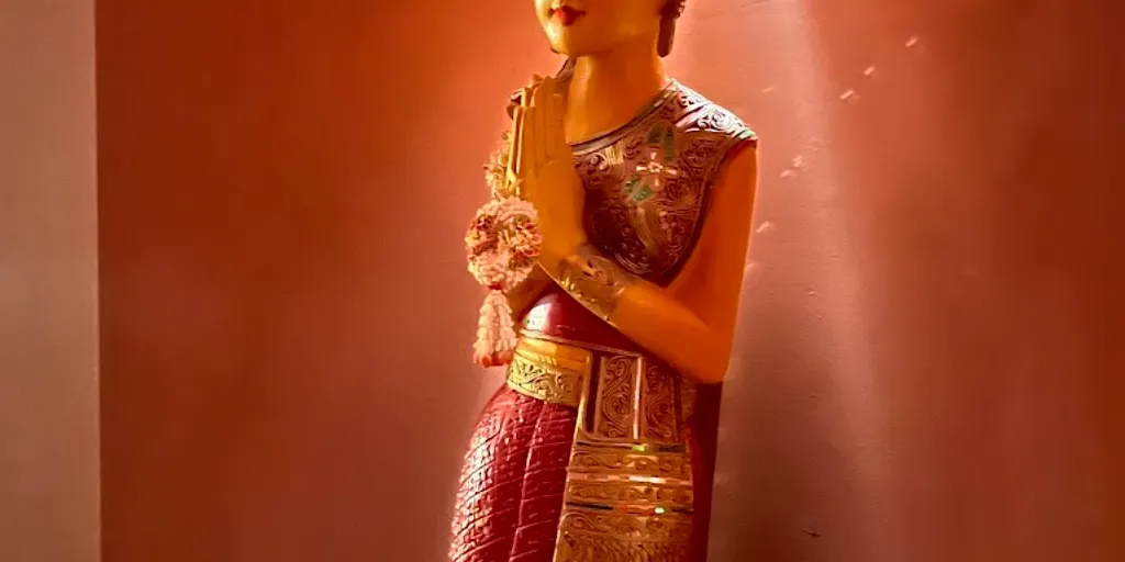 Bangkok - masaż tajski i SPA Toruń 10