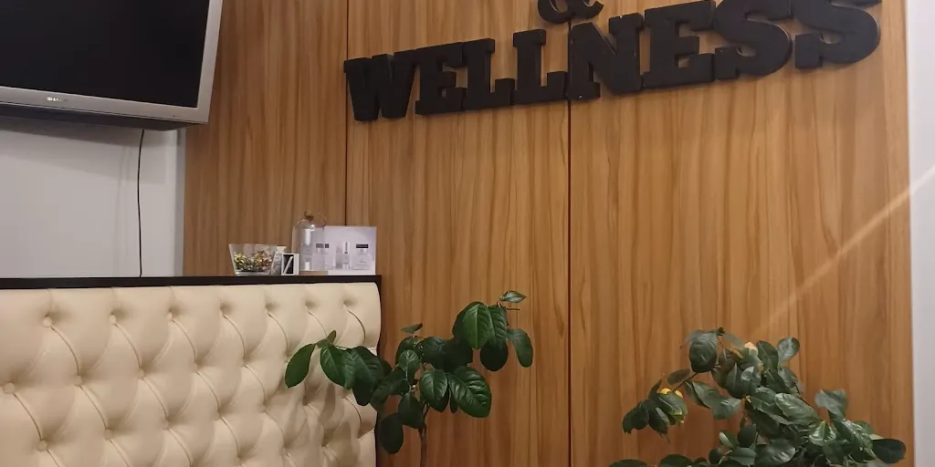 Bajeczny SPA&Salon 9