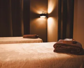 Day Spa Vita'O Salon Masażu Gdynia