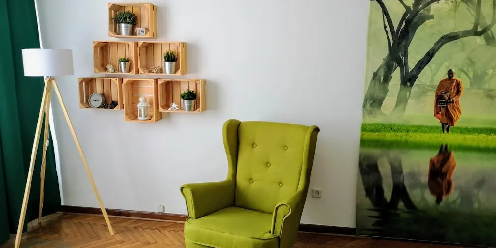 Ośrodek Psychoterapii Strefa Rozwoju - Katowice 3