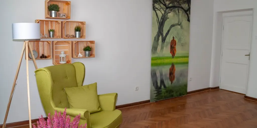 Ośrodek Psychoterapii Strefa Rozwoju - Katowice 9