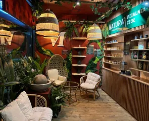 Salon Masażu Orient Massage Szczecin