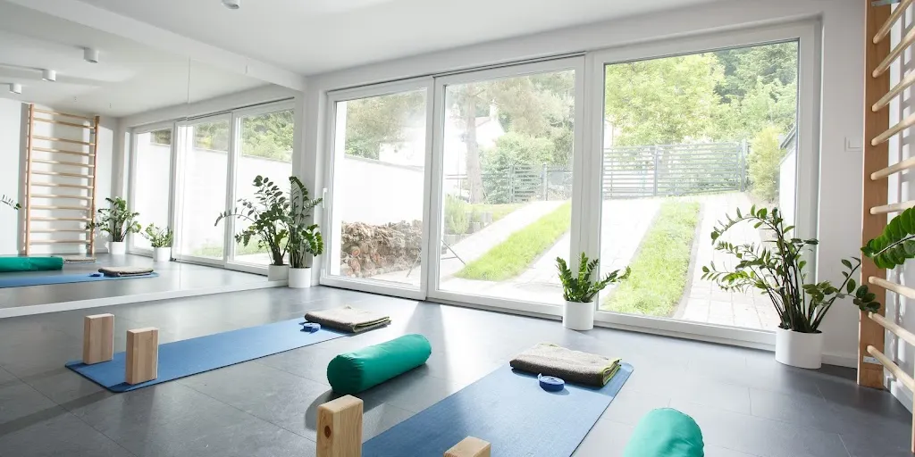 Joga Spot. Joga Gdynia Leszczynki, Chylonia, Grabówek, Pustki Cisowskie 9