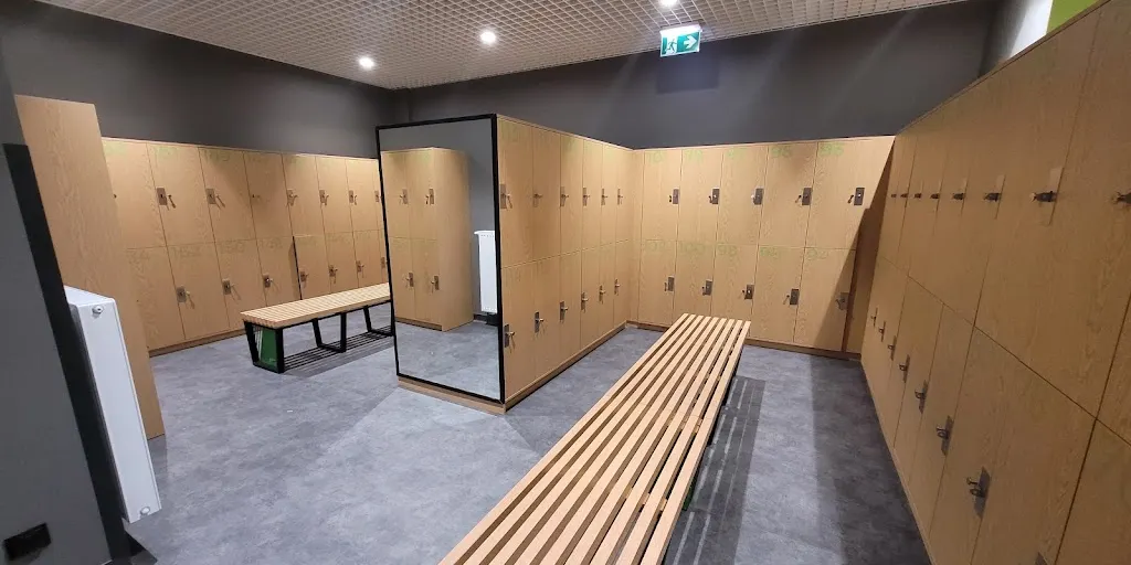 Well Fitness - Gdańsk, Oliwa 4