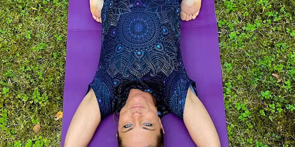 Joga Happy Move Katowice 7