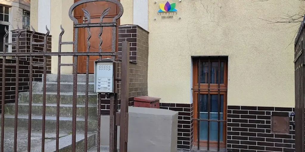 Sankalpa Yoga i Dźwięk 9