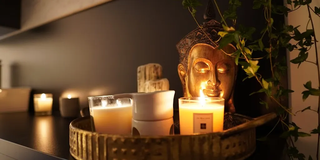 ESSENCE MASSAGE - Masaż Lublin 3