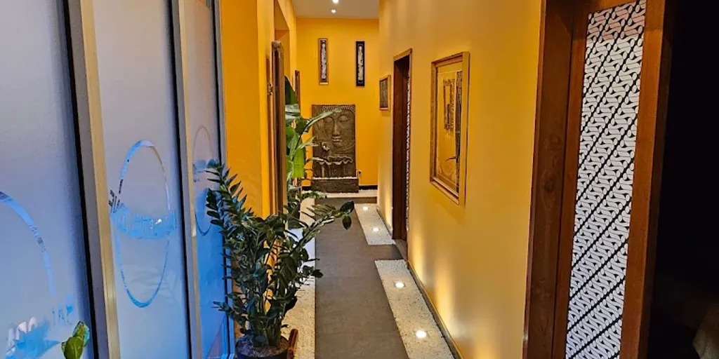 Bali Spa Ritual Zone - Spa Gdańsk 7