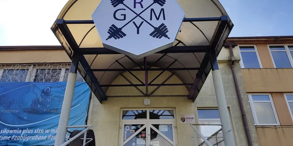 RELAX - Rodzinne Centrum Fitness Łukasz Torebko 1