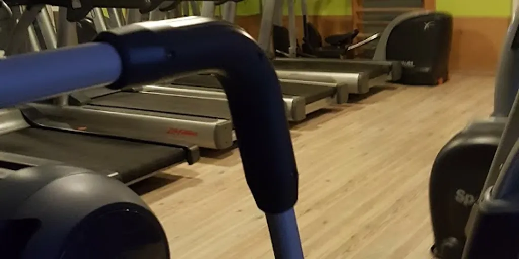 Fitness Club Szczecin 3