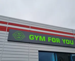 Gym For You