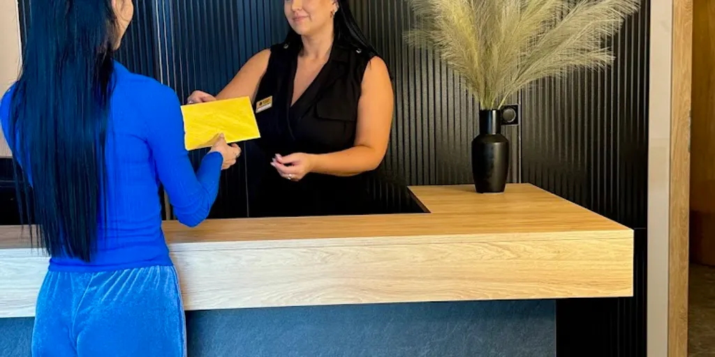 Massage Garden - salon masażu w Bydgoszczy 4