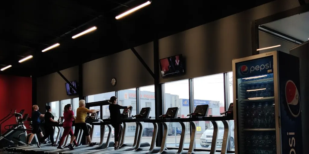 Xtreme Fitness Częstochowa 8