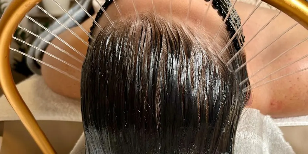 Moc Head Spa Bielsko 5