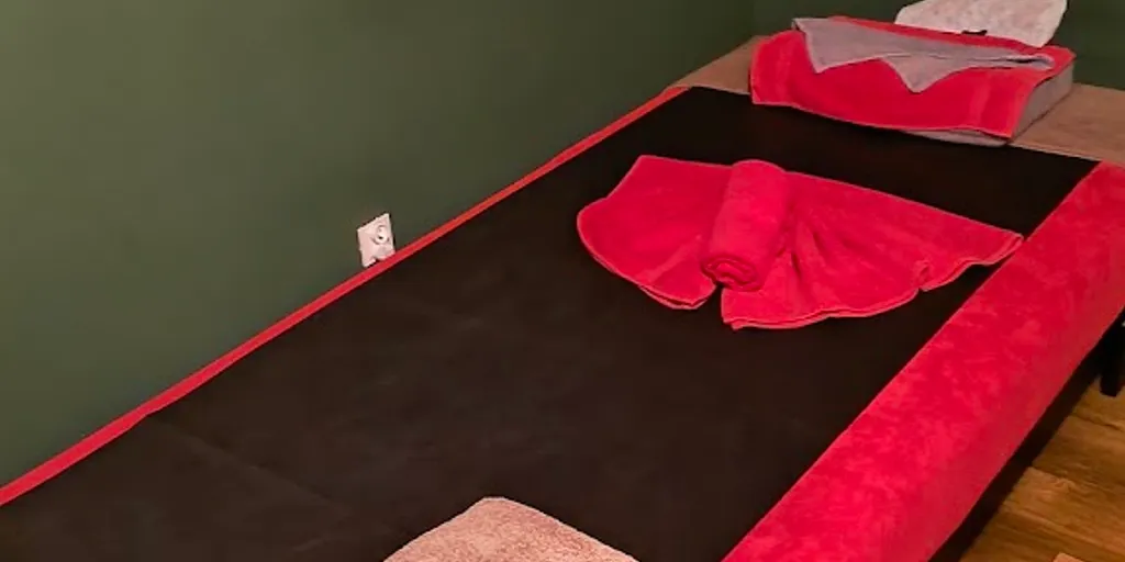 BALIAYU Szczecin Salon Masażu 8