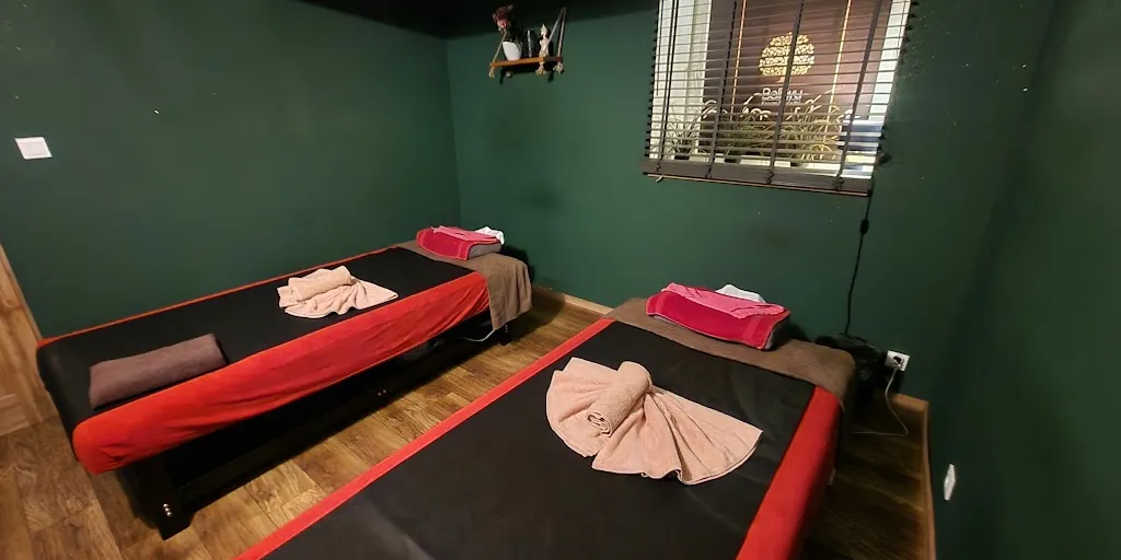 BALIAYU Szczecin Salon Masażu 6