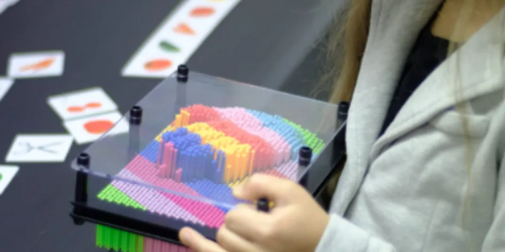 Balance Gabinety Integracji Sensorycznej w Szczecinie 7