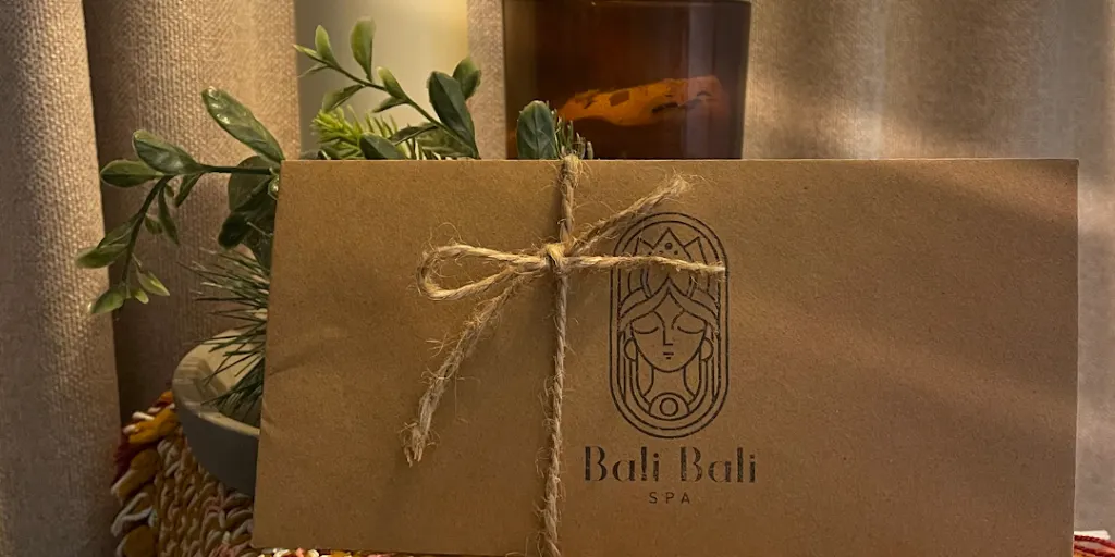 Bali Bali SPA | masaże | kosmetologia | joga 5