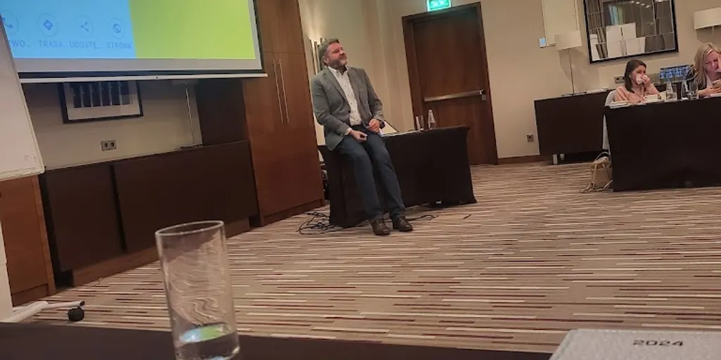 Tomasz Kalko | Mówca motywacyjny | Szkoleniowiec | Trener Sprzedaży 8