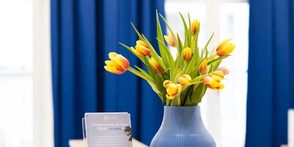 Centrum Terapii Alma 7