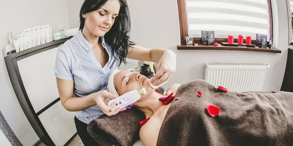 Moonlight Spa - Day Spa 4