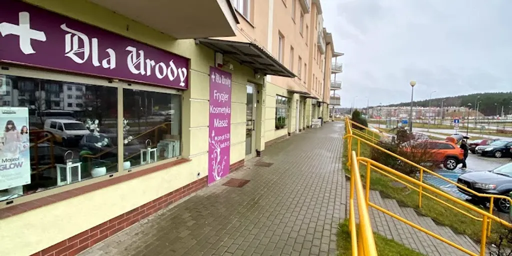 Plus dla urody - Salon Kosmetyczny Gdańsk 5