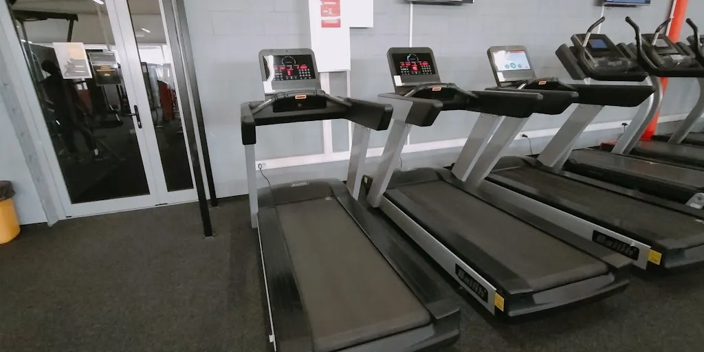 Funfit II Zjednoczenia 102 | Siłownia 6