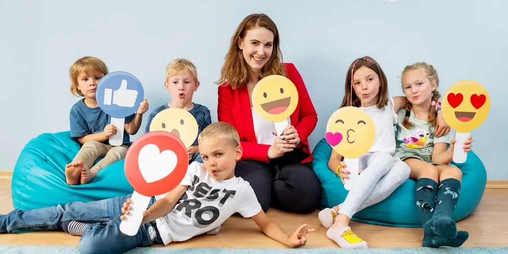 Centrum Terapii "Błękitna Chatka" - TUS, psycholog 1