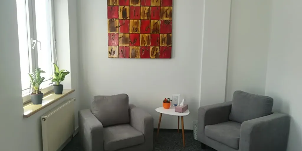 Prywatny Gabinet Psychoterapii 2