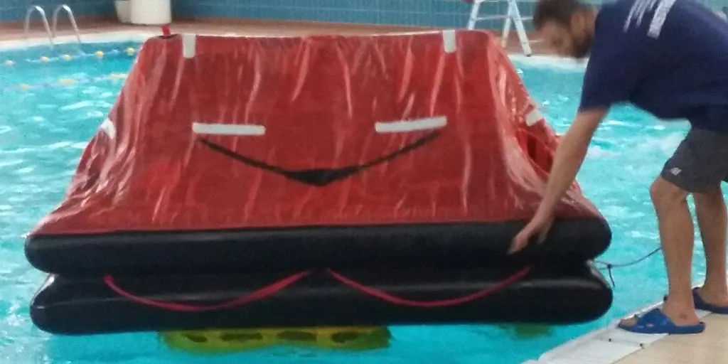 Ośrodek Szkolenia Zawodowego Gospodarki Morskiej Paweł Karbowiak, Magdalena Marcinek, Elżbieta Poborczyk spółka cywilna 8