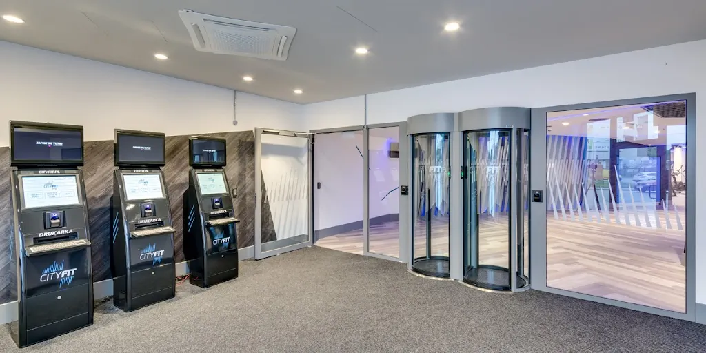 Fitness Klub CityFit - Siłownia 24h Lublin Gajek 6